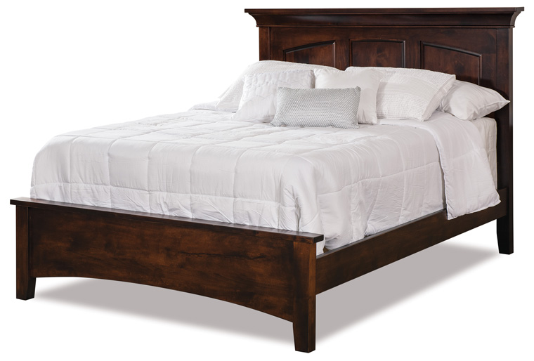 Lincoln Bed