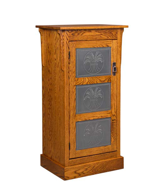 Express Mission Jelly Cupboard