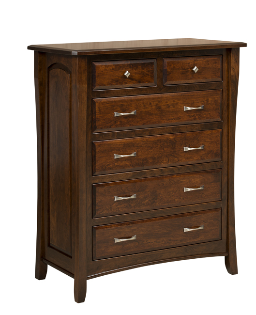Berkley 6 Drawer Chest