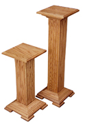 Display & Plant Stands