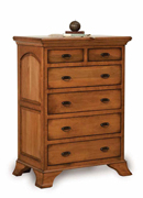 Dressers & Drawer Chests