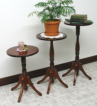 3001 Country Plant Stand