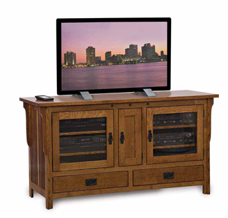 Royal Mission 3260 - 60" TV Stand