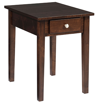 500 Series Chairside End Table