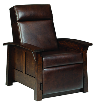 5600 Olde Shaker Recliner Chair
