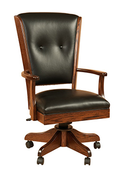 Berkshire Office Chair