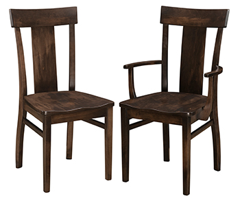 HT Ashery Dining Chair