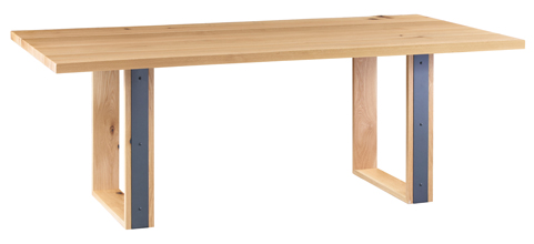 BF Summit Dining Table