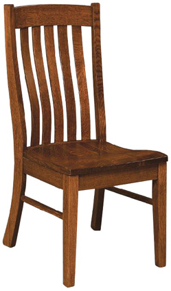 Revere Dining Chair