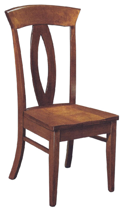 Plaza Dining Chair
