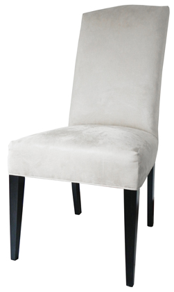 Alcott Arched Top Dining Chair