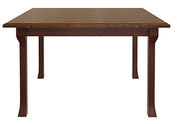 Cluff Leg Dining Table