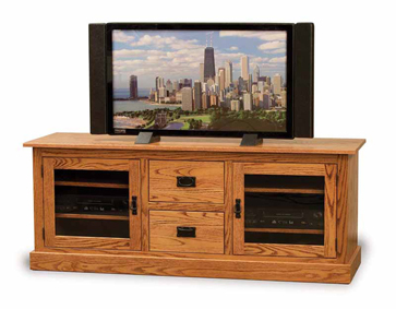 Mission 062 - 65" TV Stand