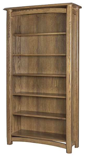 Kumberlin Bookcase
