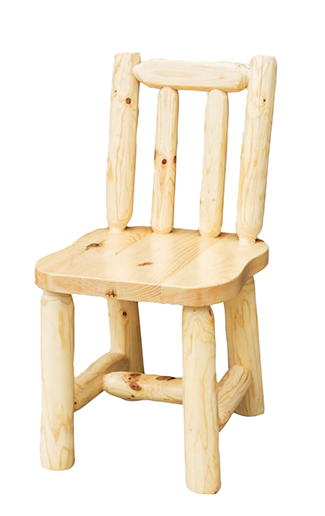 Fireside Rustic Econo Line Dining Chair