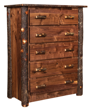 Hickory Sportsman's Chest