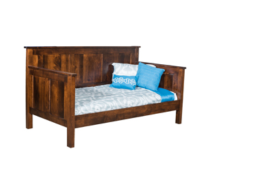 Panel Day Bed