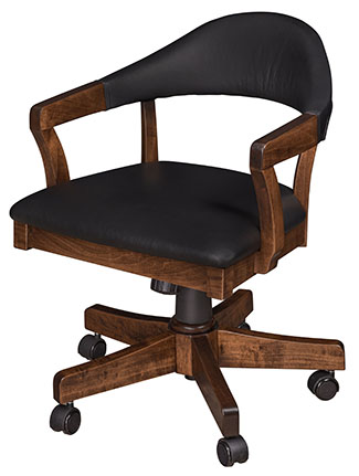 Integra Arm Desk Chair
