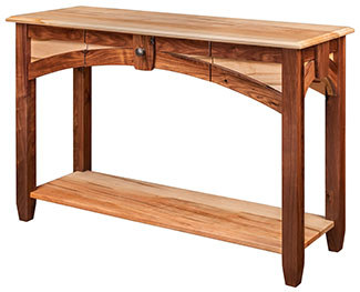 Kensing Sofa Table (2 Wood Combination)