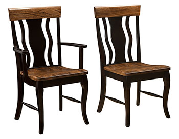 Liberty Dining Chair
