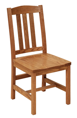 Lodge Dining Chair