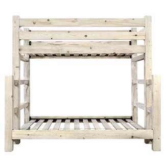 Homestead Bunk Bed - Twin/Full