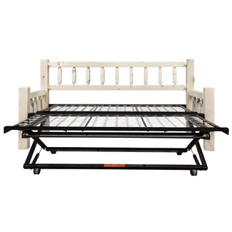 Homestead Daybed w/ Trundle