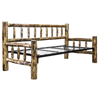 Glacier Country Daybed (Frame Only)