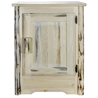 Montana Accent Cabinet
