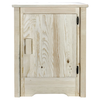 Homestead Accent Cabinet