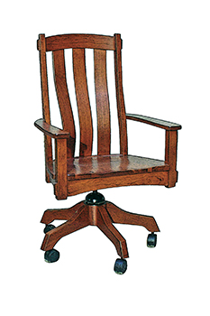 Monarch Office Chair