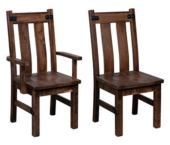 Orewood Dining Chair