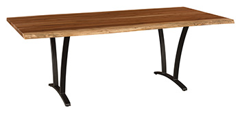 Pagosa Trestle Dining Table