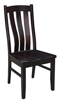 Raleigh Shaker Dining Chair