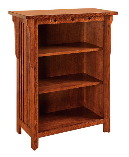 Royal Mission 3240 Bookcase