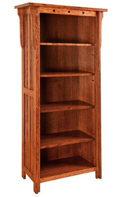 Royal Mission 3265 Bookcase