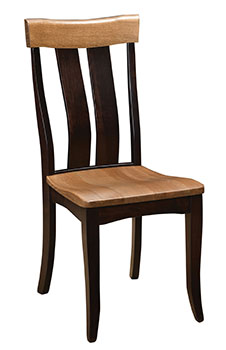 Small Franklin Dining Chair