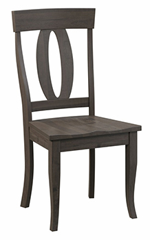 KT Solo Dining Chair