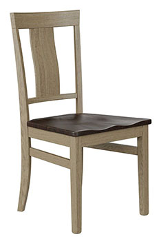 Tennessee Dining Chair