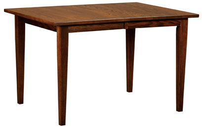 Dover Leg Dining Table