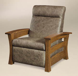 Barrington Chair Recliner