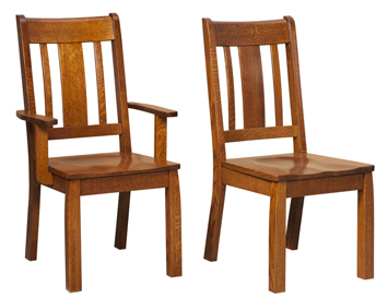 Brookville Dining Chair