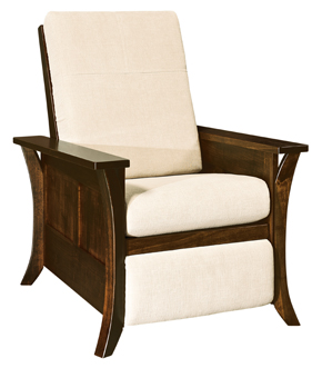 Caledonia Recliner Chair