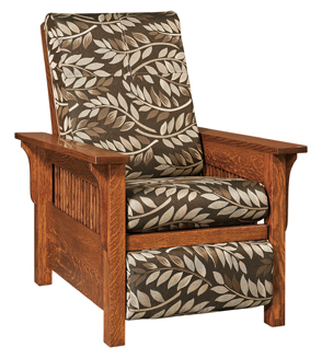 Ladmark Recliner Chair
