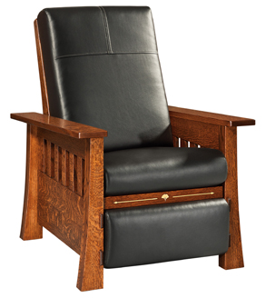 Mesa Recliner Chair