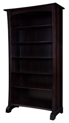 Harmony Bookcase