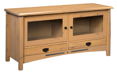 Bel Aire TV Stand