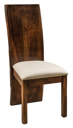 Evergreen Dining Chair