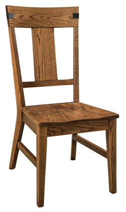 Lahoma Dining Chair