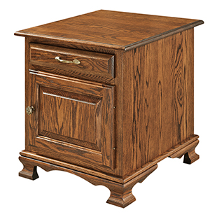 Heritage SC-2224 End Table